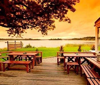 The Lake of Menteith Hotel1