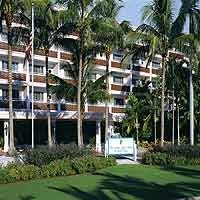 Naples Beach Hotel Golf Club1