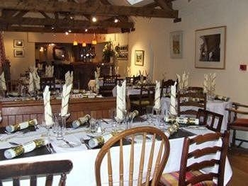The Rose & Crown Country Inn1