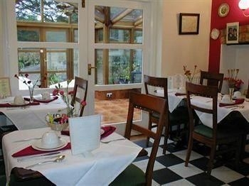 Green Gables Guest House2