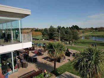 Stoke by Nayland Hotel, Golf and Spa3