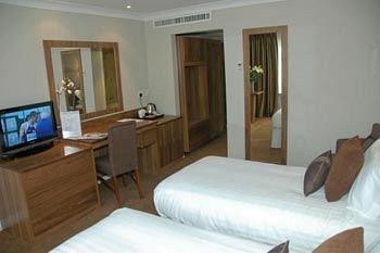 Stoke by Nayland Hotel, Golf and Spa0