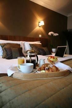 Stoke by Nayland Hotel, Golf and Spa4
