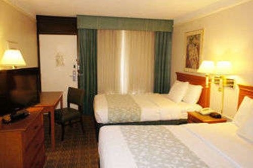 La Quinta Inn Bristol4