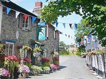The Dolphin Inn1