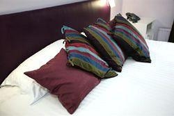 Fallowfields Hotel0