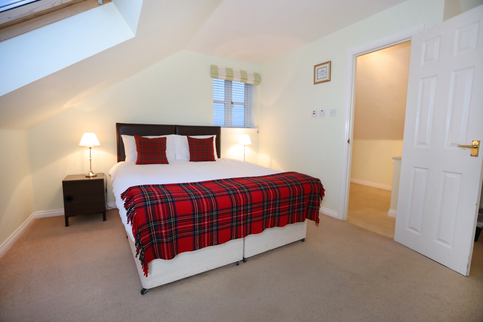 Hillhead Farm Lets - Guest House0