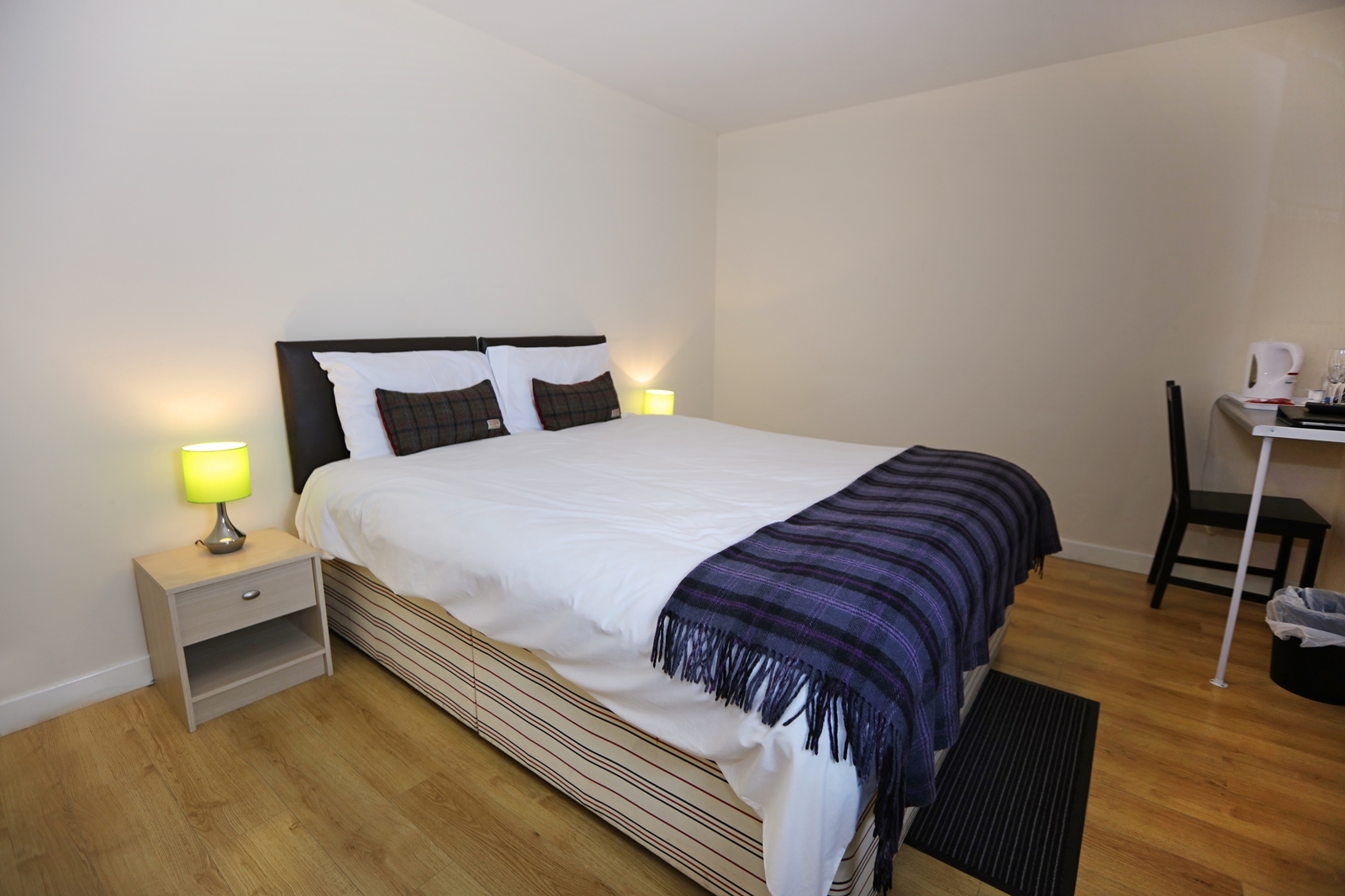 Hillhead Farm Lets - Guest House2