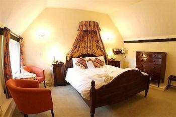 Relaxinnz George Hotel4