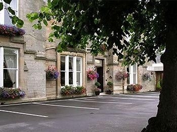 Carrick Lodge Hotel4