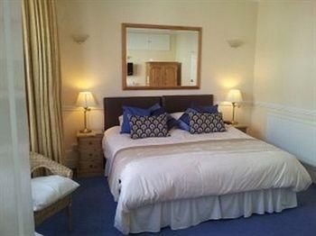 Boyne House Guest House2