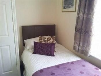 Boyne House Guest House0