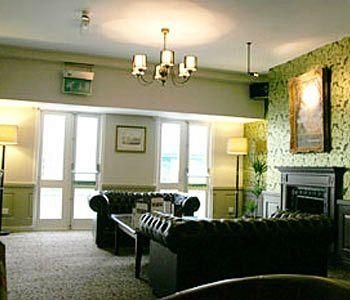 The Cathedral Hotel1