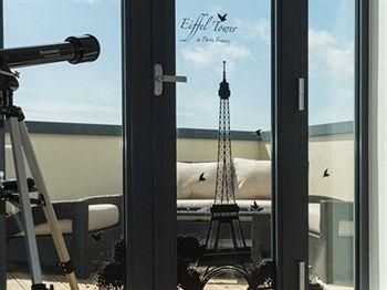 SA1 Penthouse Apartments4