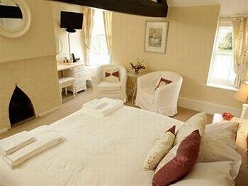 Orles Barn Hotel3