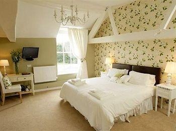Orles Barn Hotel2