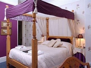 Astor House - Guest house4