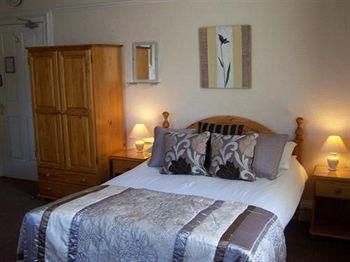 Mansergh House - B&B0