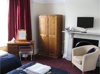 Carlton Lodge - Guest house4