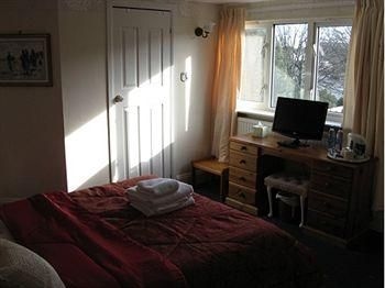 Carlton Lodge - Guest house3