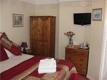 Carlton Lodge - Guest house2