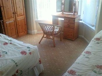 Bryn Coed Guest House0