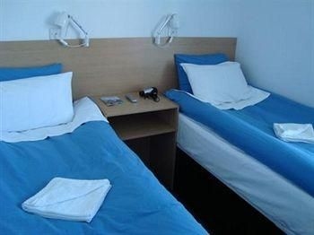 Hostel Alma4