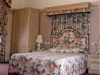 Annfield House1