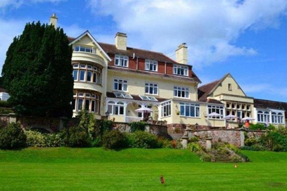 Northfield Hotel0