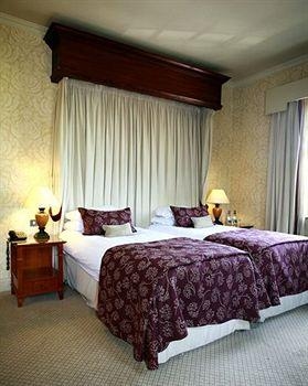 Brandshatch Place Hotel & Spa4