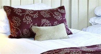 Brandshatch Place Hotel & Spa0