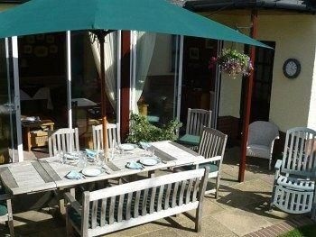 Sidegate Guest House1