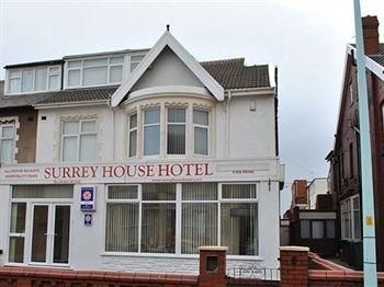 Surrey House Hotel0
