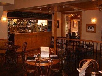 The Shakespeare Inn0