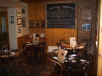 The Shakespeare Inn4