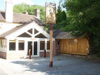 The Shakespeare Inn3