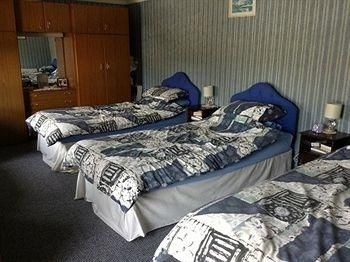 Glenfield B&B3