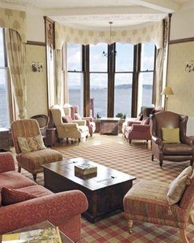 Hunters Quay Hotel4