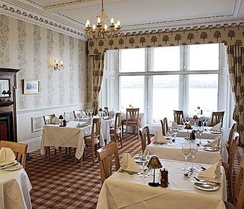 Hunters Quay Hotel1