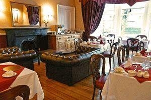 GLENALMOND HOUSE0