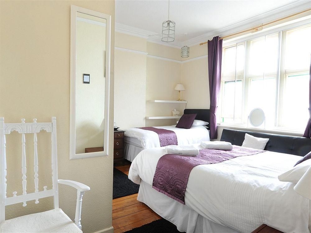 Bethany Guest House2