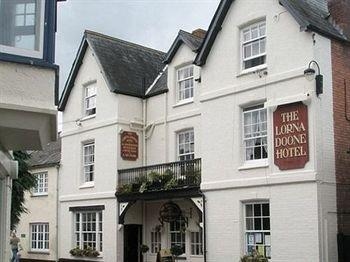 The Lorna Doone Hotel2