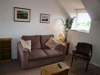 The Lorna Doone Hotel1