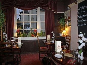 The Lorna Doone Hotel1
