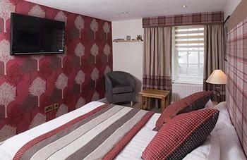 The Bay Horse4