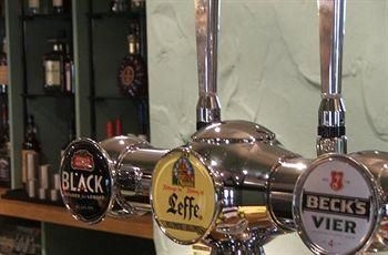 The Bay Horse1