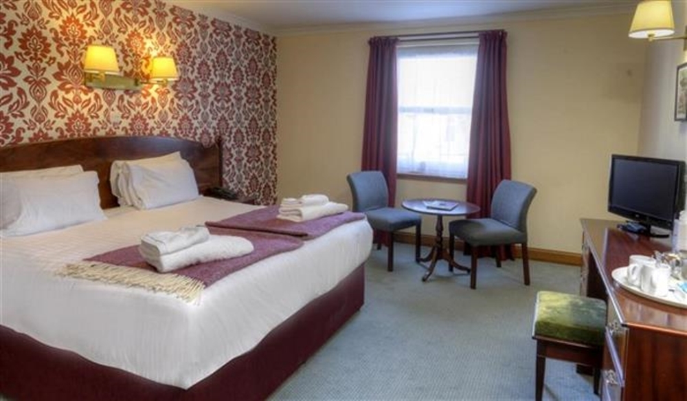 Best Western The Crianlarich Hotel3