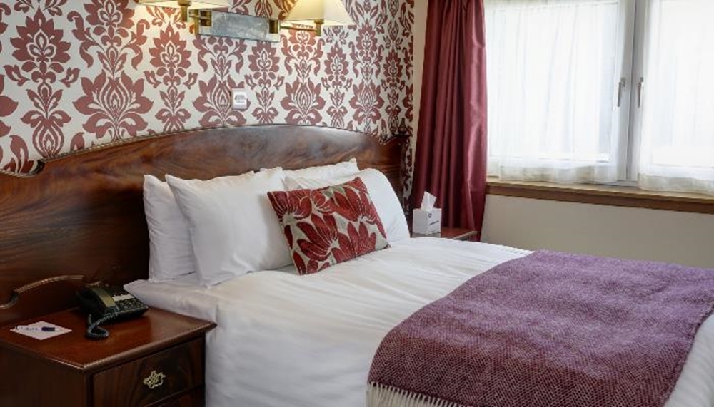 Best Western The Crianlarich Hotel2