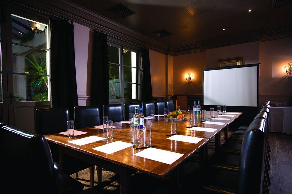 Hotel du Vin & Bistro Birmingham4