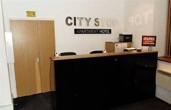 City Stop Manchester Apartments4
